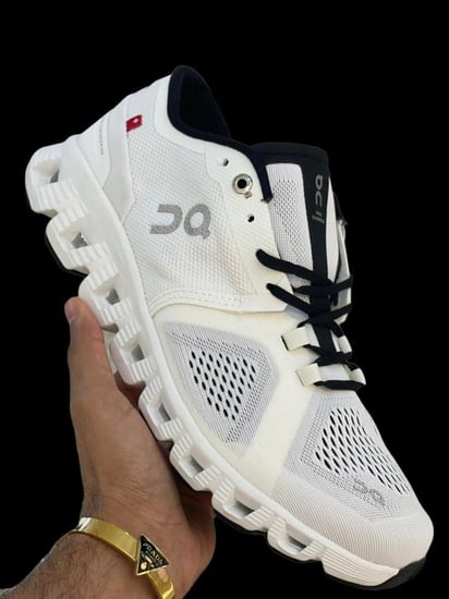 حذاء On Running اون رنيننغ بدون رقبة 'كلاود X'