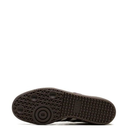 Adidas Samba OG "Wonder White/Maroon" sneakers