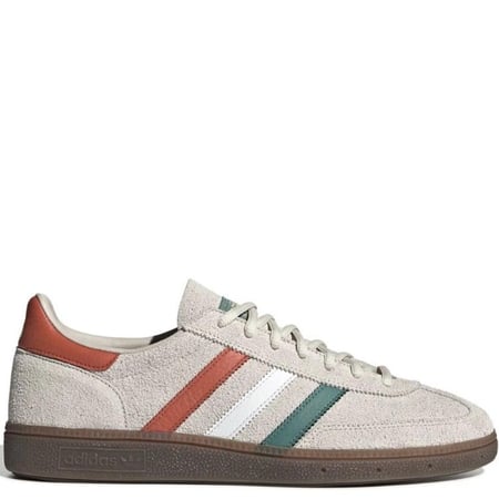 Adidas Handball SPZL Core Brown