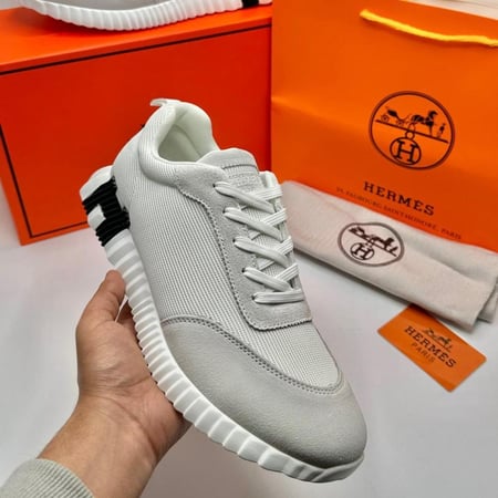 Hermes mans shoes