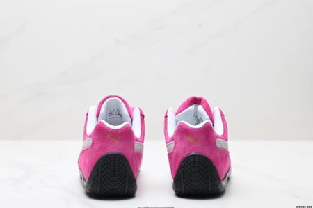 حذاء سنيكرز بوما , Speedcat OG PINK