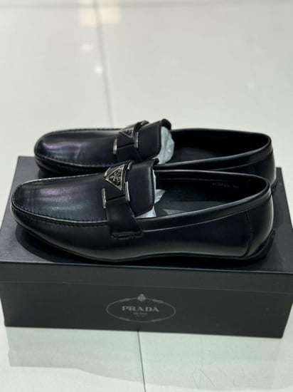 شوز PRADA رسمي