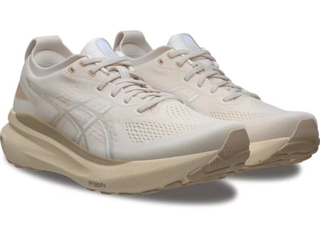 ASICS GEL-Kayano 31 Men's Birch/White