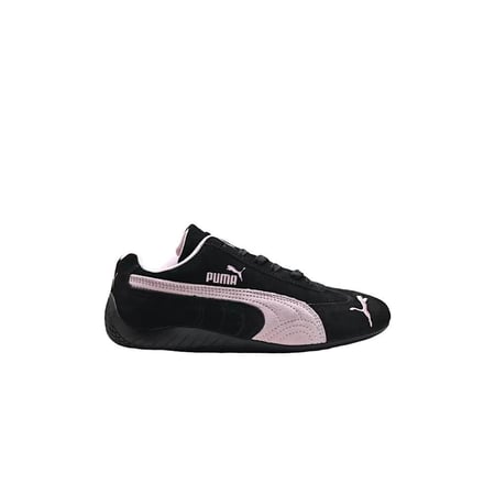 PUMA Speedcat BLACK PINK Sneakers