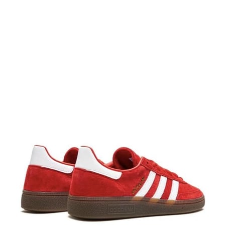Adidas Handball Spezial suede