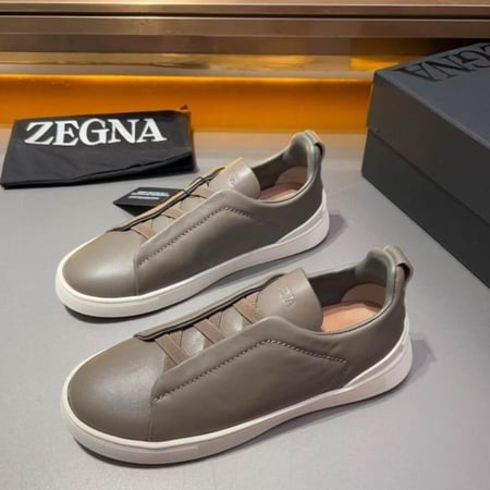 حذاء زينيا ZEGNA