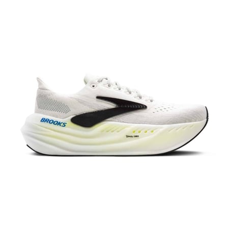 حذاء بروكس جيلسيرين Brooks Glycerin Max Grey/Black/Nightlife