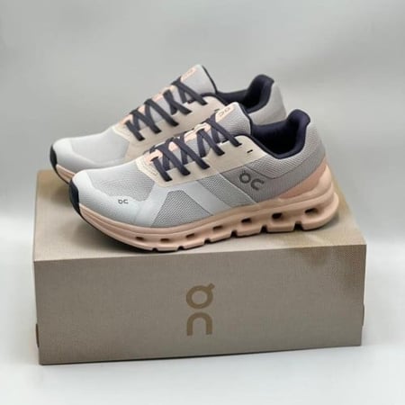 On Running Cloudrunner