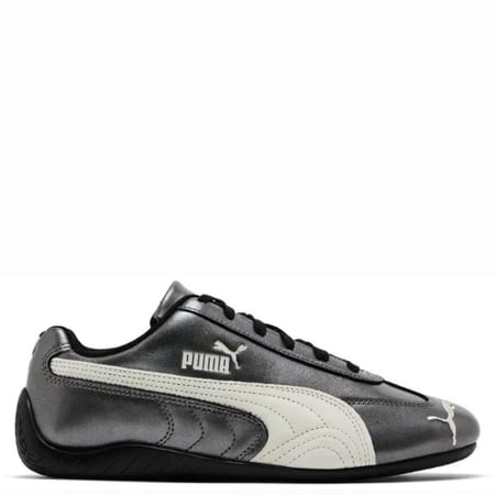 PUMA Speedcat 'Metallic Pack - Black White'