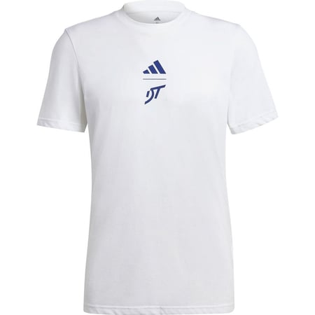 adidas Thiem Short Sleeve T-Shirt