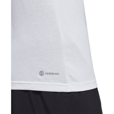 adidas Thiem Short Sleeve T-Shirt