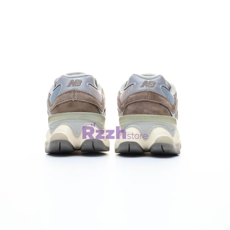 New Balance 9060 Cherry Blossom Pack Mushroom