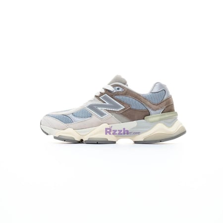 New Balance 9060 Cherry Blossom Pack Mushroom