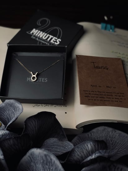 سلسال برج الثور