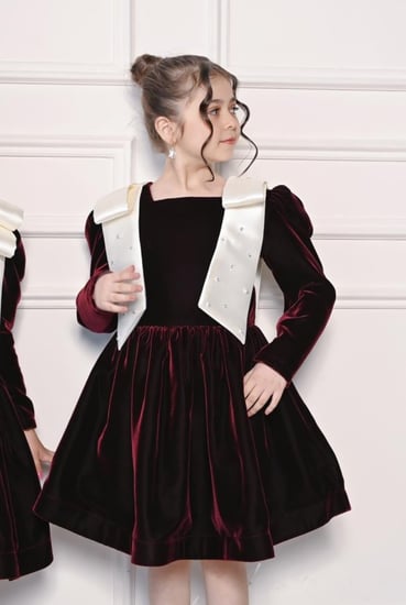 تصميم مخملي BLACK CHERRY 2026