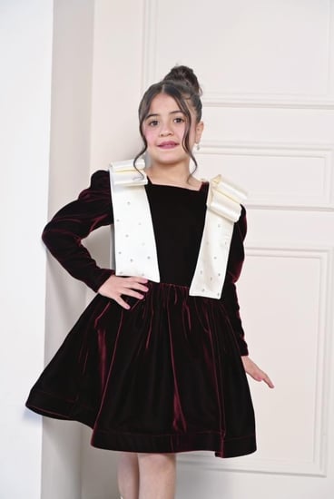 تصميم مخملي BLACK CHERRY 2026