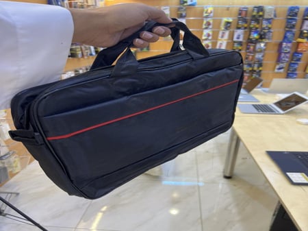 حقيبة لابتوب F