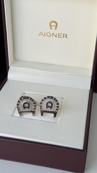 كبك اقنر فضي مع ملحقاته