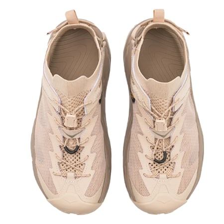 صندل رياضي هوكا هوبارا2 للجنسين بلون بيج