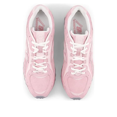 نيوبالنس نسائي 204L شمواه بلون بينك