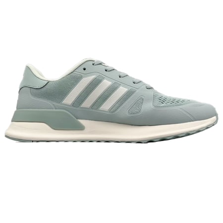حذاء جري adidas تيوبيولار شادو للجنسين لون لايت قريه