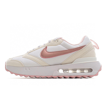 شوز رياضي نايكي للنساء دانك لو اير ماكس وايت بينك بيج