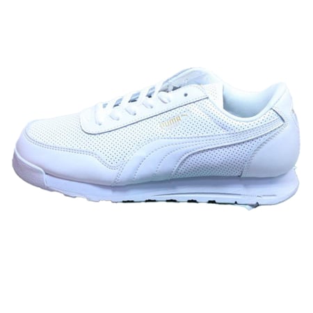 حذاء رياضة Puma جوجر أزرق سماوي رجالي