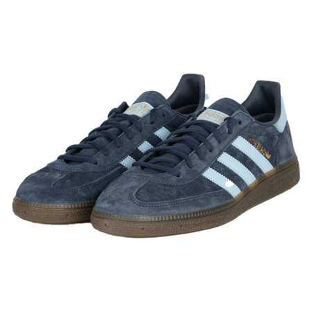 حذاء كرة اليد من اديداس سبيزال لون نيفي للجنسين