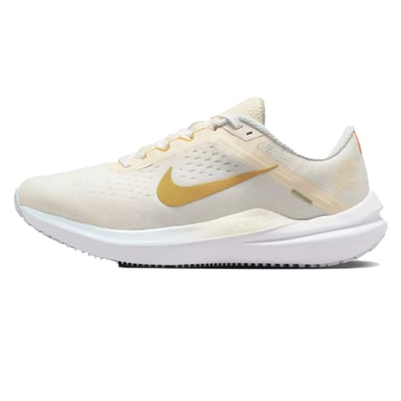 سنيكر رياضي نايكي winflo10 لون بيج فاتح للجنسين