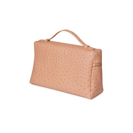 حقيبة لورو بيانا اكسترا بوكيت لون أنثوي راقي