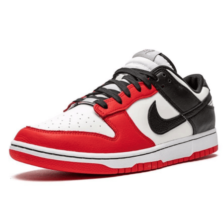 Dunk Low NBA 75th Anniversary Chicago Bulls