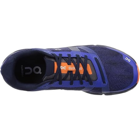 حذاء سبورت رجالي كلاود فلو من أون رانيننغ لون نيفي