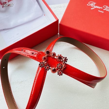 حزام روجر فايفر ريد