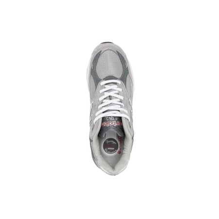 نيو بالانس 990v3 قراي