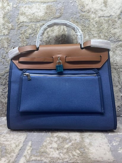 حقيبة عملية هيرميس هيرباغ