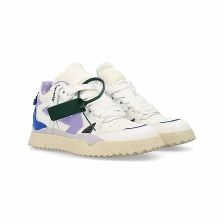 شوز رياضي رجالي أوف وايت Off - White