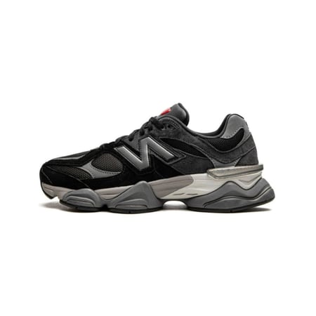 نيو بالانس 9060 كاسلروك جراي