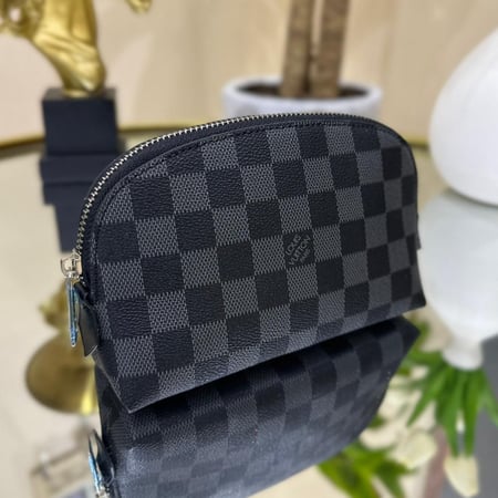 حقيبة لويس فويتون ميتي سيلفر