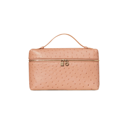 حقيبة لورو بيانا اكسترا بوكيت لون أنثوي راقي