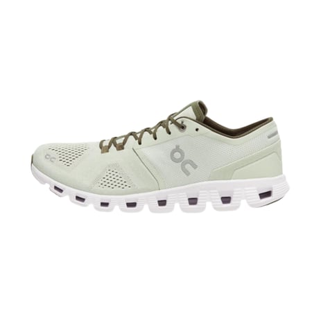 حذاء الجري اون كلاود اكس Road Running للجنسين