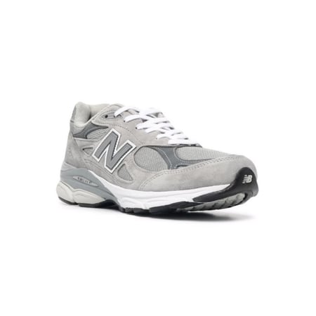 نيو بالانس 990v3 قراي