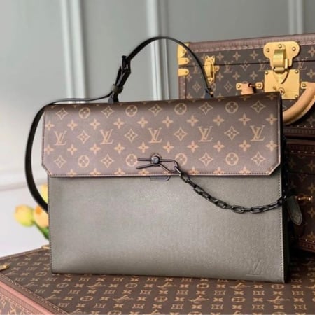 لويس فيتون روبيستو