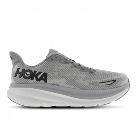 شوز للجنسين شبكي هوكا كليفتون9 Harbor Mist دارك جريه