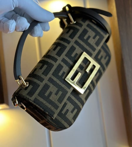 حقيبة فيندي فوليو