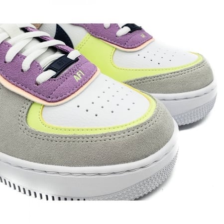 حذاء رياضي AF1 شادو غبار الفوتون من نايك