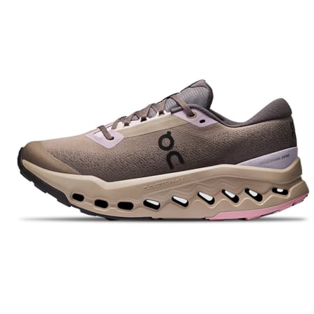 شوز ووتربروف كلاود سيرفر بلون بني شوكو وزهري