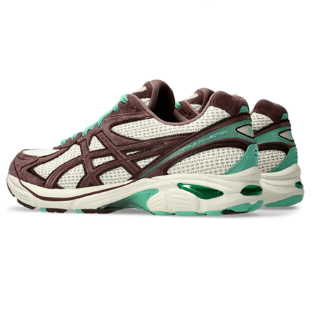 سنيكرز للجنسين اسكيز 2160 براون قرين