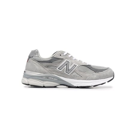 نيو بالانس 990v3 قراي