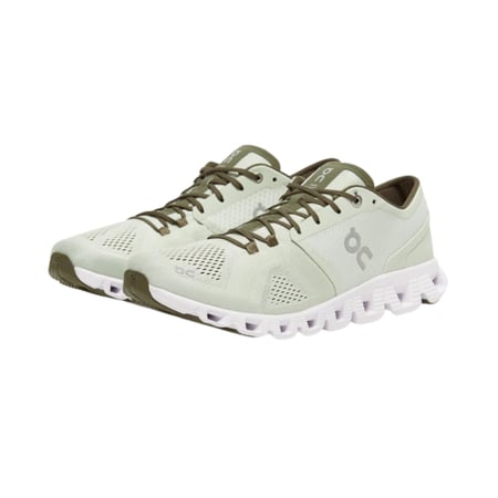 حذاء الجري اون كلاود اكس Road Running للجنسين