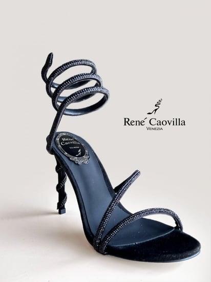 هاي هيلز - رينيه كوفيلا الأسود